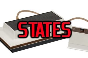 Magnavox Odyssey – States