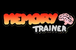 Memory Trainer