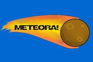 Meteora