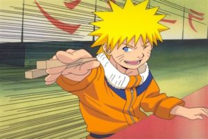 Naruto Ramen