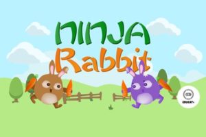 Ninja Rabbit Pro