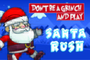 Santa Rush