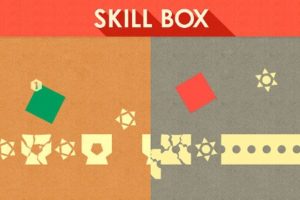 Skill Box