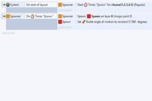 Spawner