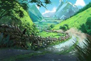 Adventure of Kai DEMO