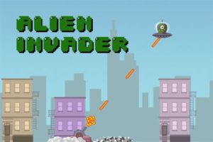Alien Invader