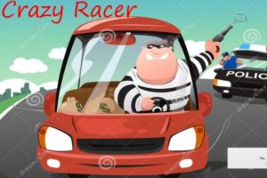 Crazy Racer
