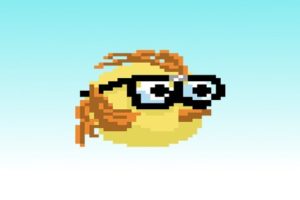 Flappy Math