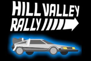 Hill Valley Rally