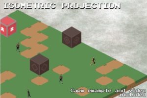 Isometric Projection