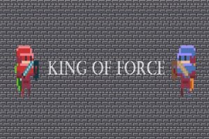 King Of Force