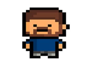 Mario Minecraft