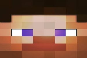 Minecraft infinite jump