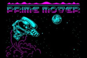 Prime Mover