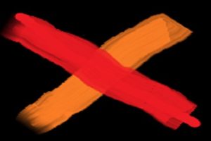 RedX