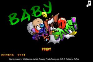 BabyBam