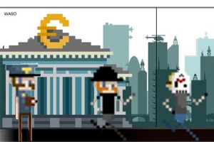 Bank Robbery