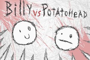 Billy vs Potatohead