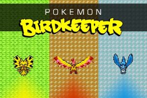 Birdkeeper