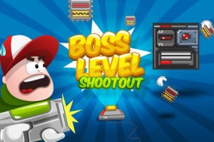Boss Level Shootout