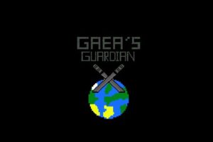 Gaea”s Guardian