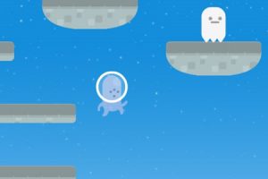 How to make a Platform game_UniversityProject