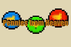 Pennies from Heaven