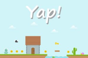 Yap!