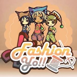 Fashion Yo!!