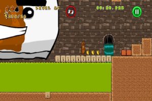 Into The Sewers (Demo 2)