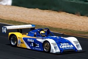 Racecar