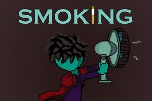 Smoking – Fumando Passivamente