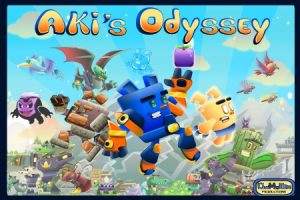 Aki´s Odyssey