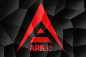 Ark Arcade Space Shotter