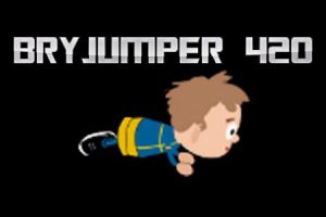 BryJumper 420