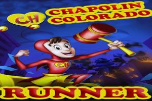 Chapolin Colorado Runner