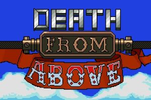 Death from Above (DEMO)