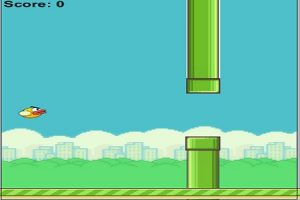 Flap Bird