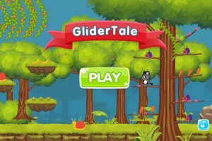 GliderTale