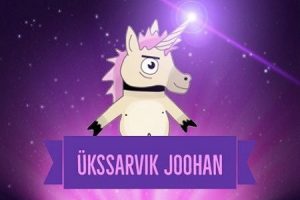 Johan the Unicorn