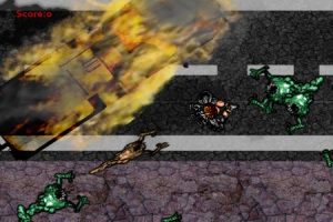 One Life: The Generic Shooter