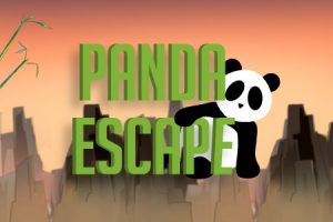 Panda Escape
