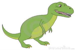 Rex”s Adventure