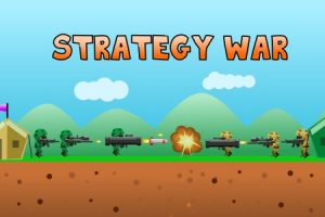 Strategy War