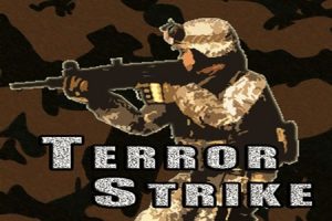 Terror Strike