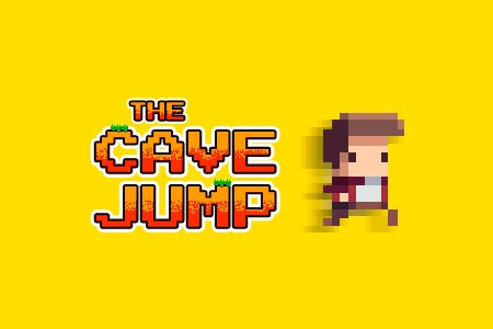 The Cave Jump