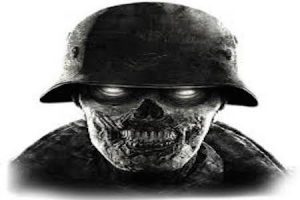 The Dead Walk the Streets