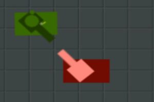 The Tank Game RELOADED