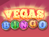 Vegas Bingo