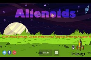 Alienoids Free